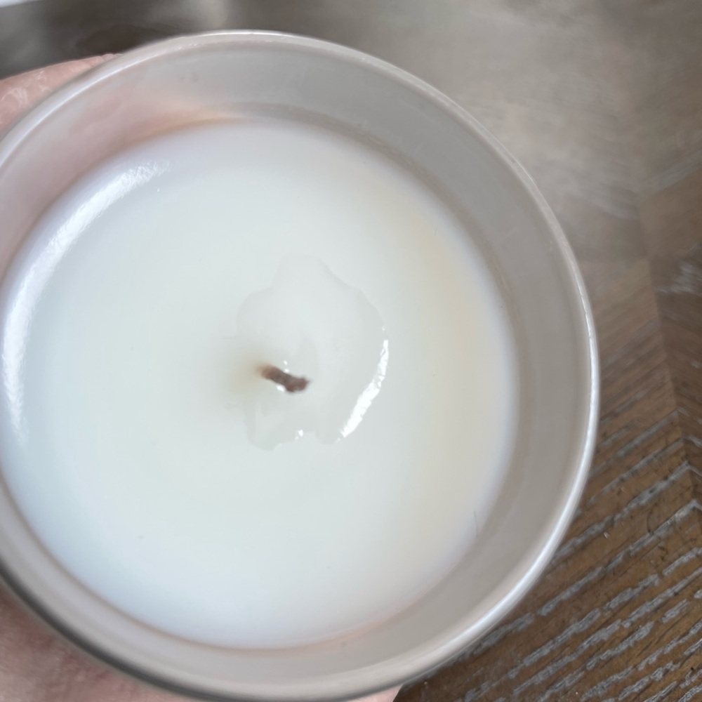 Ralph Lauren Vanilla Orchid 7.2 oz Scented Candle NEW single wick - Picture 6 of 10
